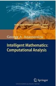 Intelligent Mathematics: Computational Analysis (Repost)