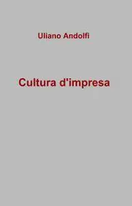 Cultura d’impresa