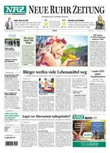 NRZ Neue Ruhr Zeitung Mülheim - 05. Juli 2018