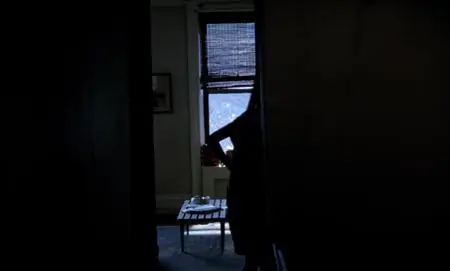 Hungry Hearts (2014)
