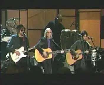 George Harrison. When my guitar gently weeps (George Harrison Tribute)
