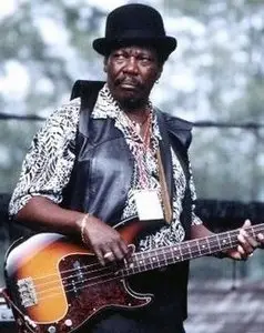 Willie Kent - For The Blues - 1998
