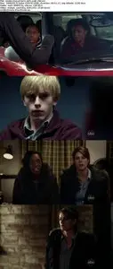 Rookie Blue S02E11
