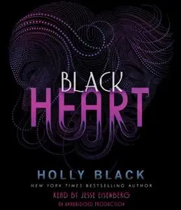 Black Heart: The Curse Workers, Book Three (Audiobook)