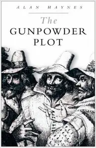 The Gunpowder Plot
