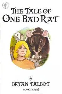 The Tale of One Bad Rat 03