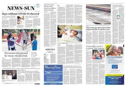 Lake County News-Sun – June 26, 2021