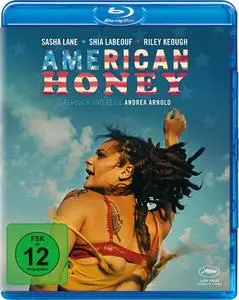 American Honey (2016)