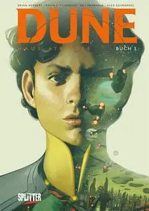 Dune - Haus Atreides - Volume 03