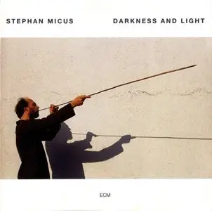 Stephan Micus 1989-1992. Music of Stones - Darkness and Light - For the Evening Child