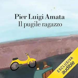 «Il pugile ragazzo» by Pier Luigi Amata