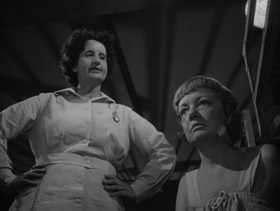 Caged (John Cromwell 1950) DVD5