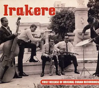 Irakere Jazzcuba (2007)