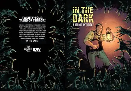 In The Dark (2014)