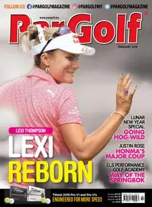 ParGolf  - February 2019