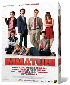 Immaturi (2011)