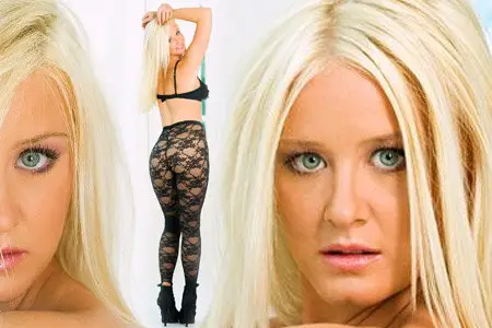 Playboy's Fresh Faces - Amanda Rose - Set 03