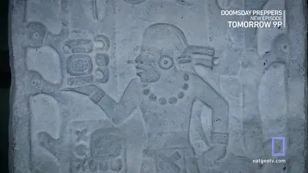 National Geographic - The Mayan Apocalypse (2012)