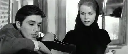 Joy House / Les félins (1964)
