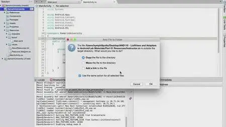 Xamarin University Visual Studio Training (2017)