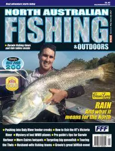 North Australian Fishing and Outdoors - May-June-July 2017