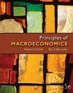 Principles of Macroeconomics, 5th edition (Repost)