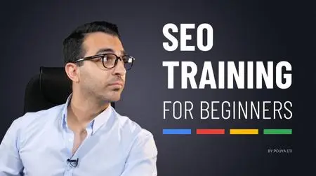 The Complete SEO Course For Beginners