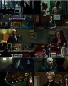 Henry's Crime (2010)