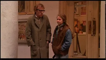 Crimes and Misdemeanors (1989)
