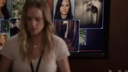 Criminal Minds S04E05