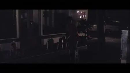 The Oily Maniac (1976)