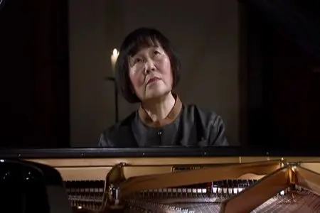 Zhu Xiao-Mei - Bach Goldberg Variations (2014) [DVDRip]