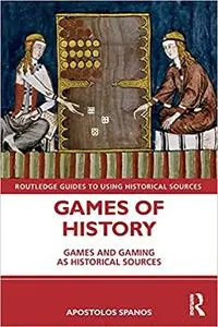 Games of History