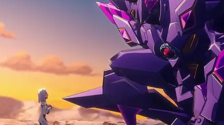Yuuki Bakuhatsu Bang Bravern - S01E12 - 720p WEB x264 -NanDesuKa (CR