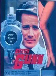Peter Gunn (1989) 