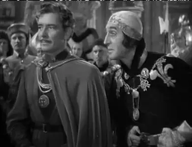 If I Were King (1938)