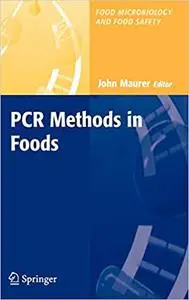 PCR Methods in Foods