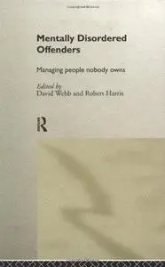 Mentally Disordered Offenders