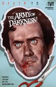 Dynamite-Death To The Army Of Darkness No 02 2020 Hybrid Comic eBook