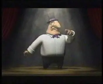 Pixar - Animations