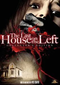 The Last House on the Left / La dernière maison sur la gauche (2009)