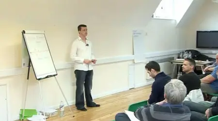 James Tripp - No Fail Protocol