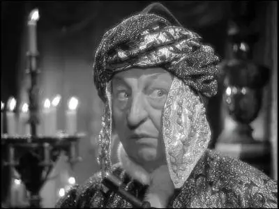 Volpone (1941)