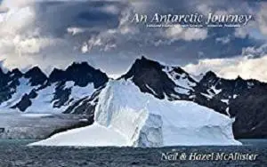 An Antarctic Journey: Falkland Islands, South Georgia and Antarctic Peninsula in pictures
