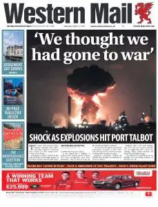 Western Mail - April 27, 2019