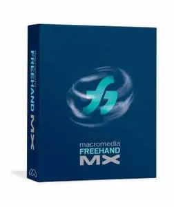 Freehand MX V.11 - Español