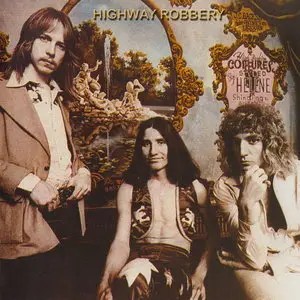 Highway Robbery - For Love Or Money (1972) Re-up