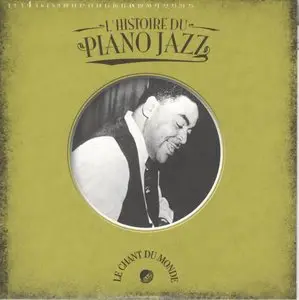 VA - L'Histoire Du Piano Jazz: Box Set 25 CDs (2009)