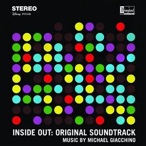 Michael Giacchino - Inside Out (2015)