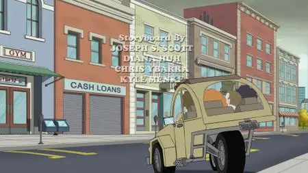 Milo Murphy’s Law S01E33